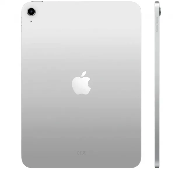 Apple iPad 11 (2025) LTE 512gb Silver