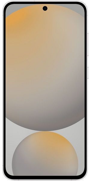 Samsung Galaxy S24 FE 8+256Gb Gray (Exynos)