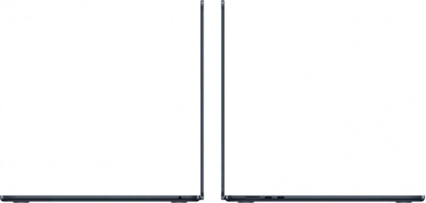 Apple MacBook Air 15 2023 M2/8CPU-10GPU/8GB/256GB Midnight MQKW3