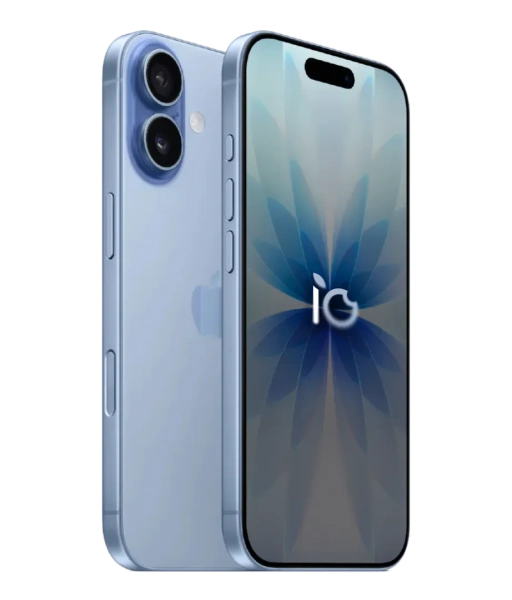 Apple iPhone 17 512Gb Mist Blue Dual-Sim