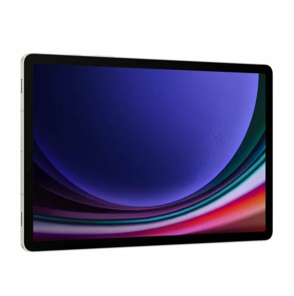 Планшет Samsung Galaxy Tab S9 11" 8+ 128Gb 5G Beige