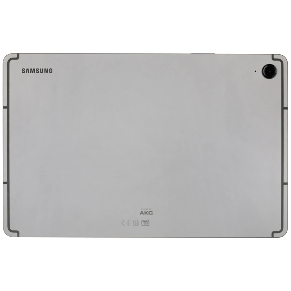 Планшет Samsung Galaxy Tab S9 FE 10,9" 6+ 128Gb 5G Silver
